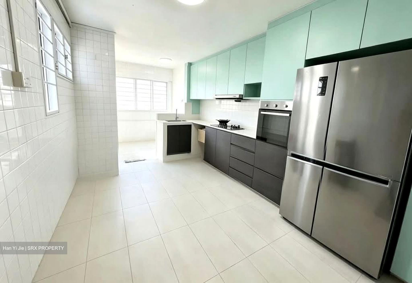 Blk 603 Bedok Reservoir Road (Bedok), HDB 5 Rooms #586214931